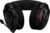 HP HyperX Cloud Stinger 2 Gaming Headset vezetékes fejhallgató mikrofonnal (519T1AA) - Fekete színben
