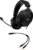 HP HyperX Cloud Stinger 2 Gaming Headset vezetékes fejhallgató mikrofonnal (519T1AA) - Fekete színben