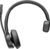 HP Poly Voyager 4310 USB-C headset Microsoft Teams-tanúsítvánnyal + BT700 hardverkulcs (77Y95AA)