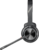 HP Poly Voyager 4310 USB-A headset Microsoft Teams-tanúsítvánnyal + BT700 hardverkulcs (77Y91AA)
