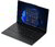 Lenovo ThinkPad E16 G3 Notebook (21SR007QHV) - 16.0" WUXGA, Intel Core Ultra 7-255H, 32GB RAM, 1TB SSD, Magyar billentyűzet, Operációs rendszer nélkül, 3 év garancia, Fekete színben