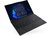 Lenovo ThinkPad E16 G3 Notebook (21SR007QHV) - 16.0" WUXGA, Intel Core Ultra 7-255H, 32GB RAM, 1TB SSD, Magyar billentyűzet, Operációs rendszer nélkül, 3 év garancia, Fekete színben