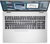 Dell Pro 16 Notebook (BTO602_PC16255_EMEA) - 16.0" WUXGA, AMD Ryzen AI 5 Pro-340, 16GB RAM, 512GB SSD, Magyar billentyűzet, Windows 11 Professional, 3 év garancia, Platinaszürke színben
