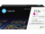HP 213A Magenta (Bíbor) LaserJet toner (W2133A)