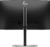 HP Series 5 Pro 524pm Konferencia Monitor (9E0G9E9) - 23.8" FullHD (1920x1080), IPS, Kamera, 16:9, 1500:1, 350cd, 5ms, HDMI, DisplayPort, USB-C, 3 év garancia, Fekete-ezüst színben