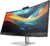 HP Series 7 Pro 740pm Ívelt Konferencia Monitor (8Y2R2AA) - 39.7" WUHD (5120x2160), IPS, 13 Mp Kamera, 21:9, 10M:1, 300cd, 5ms, HDMI, DisplayPort, USB-C, 3 év garancia, Fekete-ezüst színben