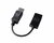 Dell DisplayPort to HDMI 2.0 (4K) Adapter (492-BBXU)