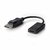 Dell DisplayPort to HDMI 2.0 (4K) Adapter (492-BBXU)