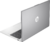HP 250R G10 Notebook (B9YN8ET) - 15.6" FullHD, Intel Core 5-120U, 8GB RAM, 512GB SSD, Magyar billentyűzet, Windows 11 Home, 3 év garancia, Ezüstszürke színben