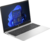 HP 250R G10 Notebook (B9YN8ET) - 15.6" FullHD, Intel Core 5-120U, 8GB RAM, 512GB SSD, Magyar billentyűzet, Windows 11 Home, 3 év garancia, Ezüstszürke színben