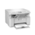 Brother DCP-L1630W Multifunkciós mono lézer nyomtató (DCPL1630WYJ1)