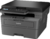 Brother DCP-L2600D Multifunkciós mono lézer nyomtató (DCPL2600DYJ1)