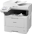 Brother DCP-L5510DW Multifunkciós mono lézer nyomtató (DCPL5510DWRE1)