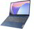 Lenovo IdeaPad Slim 3 Notebook (82X700GNHV) - 15.6" FullHD, Intel Core i3-1315U, 8GB RAM, 512GB SSD, Magyar billentyűzet, Windows 11 Home, 3 év garancia, Kék színben