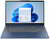 Lenovo IdeaPad Slim 3 Notebook (82X700GNHV) - 15.6" FullHD, Intel Core i3-1315U, 8GB RAM, 512GB SSD, Magyar billentyűzet, Windows 11 Home, 3 év garancia, Kék színben