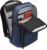 ThinkPad Executive Backpack Hátizsák (4X41P80268) - Maximum 16" méretű notebookokhoz, Kék színben