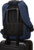 ThinkPad Executive Backpack Hátizsák (4X41P80268) - Maximum 16" méretű notebookokhoz, Kék színben