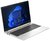 HP ProBook 450 G10 Notebook (B39T3AT) - 15.6" FullHD, Intel Core i5-1335U, 16GB RAM, 512GB SSD, Magyar billentyűzet, Windows 11 Professional, 3 év garancia, Ezüst színben
