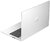 HP ProBook 450 G10 Notebook (B39T4AT) - 15.6" FullHD, Intel Core i5-1334U, 8GB RAM, 512GB SSD, Magyar billentyűzet, Operációs rendszer nélkül, 3 év garancia, Ezüst színben