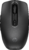 HP 695 Wireless Mouse Qi-Charging Vezeték nélküli egér (8F1Y4AA) - Fekete színben