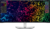 Dell UltraSharp 40 U4025QW Ívelt Monitor (210-BMDV) - 39.7" WUHD (5120x2160), IPS, 21:9, 2000:1, 600cd, 5ms, HDMI, DisplayPort, 3 év garancia, Szürke színben
