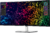 Dell UltraSharp 40 U4025QW Ívelt Monitor (210-BMDV) - 39.7" WUHD (5120x2160), IPS, 21:9, 2000:1, 600cd, 5ms, HDMI, DisplayPort, 3 év garancia, Szürke színben