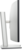 Dell UltraSharp 40 U4025QW Ívelt Monitor (210-BMDV) - 39.7" WUHD (5120x2160), IPS, 21:9, 2000:1, 600cd, 5ms, HDMI, DisplayPort, 3 év garancia, Szürke színben