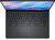 Dell 15 Notebook (DC15250_RPLU_001_P_HOM) - 15.6" FullHD, Intel Core i5-1334U, 8GB RAM, 512GB SSD, Magyar billentyűzet, Windows 11 Home, 3 év garancia, Fekete színben