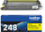 Brother TN-248Y Yellow (Sárga) toner (TN248Y)