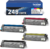 Brother TN-248VAL Multipack (Ciánkék/Magenta/Sárga) toner (TN248VAL)