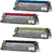 Brother TN-248VAL Multipack (Ciánkék/Magenta/Sárga) toner (TN248VAL)