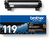 Brother TN-119 Black (Fekete) toner (TN119)