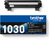 Brother TN-1030 Black (Fekete) toner (TN1030)