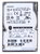 Felújított Használt Hitachi Ultrastar C10K600 HGST 450GB 10k SAS 6Gbps SFF 2.5" Hard Drive (HUC106045CSS600-REF)