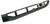 Felújított Használt Dell 1U Security Front Bezel PE R320 R420 R430 R620 R630 with Key (28CWJ-REF)