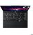 Lenovo Legion 5 Gamer Notebook (83F1000QHV) - 15.1" WQXGA (2560x1600) OLED, AMD Ryzen AI 7-350, 32GB RAM, 1TB SSD, nVidia GeForce RTX 5060 8GB, Magyar billentyűzet, Operációs rendszer nélkül, 3 év garancia, Fekete színben