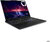 Lenovo Legion 5 Gamer Notebook (83F1000QHV) - 15.1" WQXGA (2560x1600) OLED, AMD Ryzen AI 7-350, 32GB RAM, 1TB SSD, nVidia GeForce RTX 5060 8GB, Magyar billentyűzet, Operációs rendszer nélkül, 3 év garancia, Fekete színben