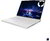 Lenovo Legion 7 Gamer Notebook (83KY0036HV) - 16" WQXGA (2560x1600) OLED, Intel Core Ultra 9-275HX, 32GB RAM, 1TB SSD, nVidia GeForce RTX 5060 8GB, Magyar billentyűzet, Operációs rendszer nélkül, 3 év garancia, Fehér színben