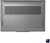 Lenovo Yoga Pro 7 Notebook (83KF0010HV) - 14.5" 3K (3000x1876) OLED Multi-touch, Intel Core Ultra 9-285H, 32GB RAM, 1TB SSD, Magyar billentyűzet, Windows 11 Home, 3 év garancia, Szürke színben