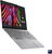 Lenovo Yoga Pro 7 Notebook (83KF0010HV) - 14.5" 3K (3000x1876) OLED Multi-touch, Intel Core Ultra 9-285H, 32GB RAM, 1TB SSD, Magyar billentyűzet, Windows 11 Home, 3 év garancia, Szürke színben