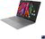 Lenovo Yoga Pro 7 Notebook (83KF0010HV) - 14.5" 3K (3000x1876) OLED Multi-touch, Intel Core Ultra 9-285H, 32GB RAM, 1TB SSD, Magyar billentyűzet, Windows 11 Home, 3 év garancia, Szürke színben