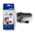 Brother LC-427BK Black (Fekete) eredeti tintapatron (LC427BK)