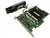 Felújított Használt HP Smart Array P840/4GB FBWC 12Gb 2-ports Int SAS Controller (726897-B21-REF)