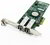 Felújított Használt HP 82Q 8Gb Dual Port PCI-e FC Host Bus Adapter (AJ764A-REF)
