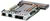 Felújított Használt Dell X520-DA2 2-Port 10Gbps SFP + i350-T2 2-Port 1Gbps RJ45 rNDC (C63DV-REF)