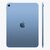 Apple iPad 2025 (A16) Tablet (MD4A4HC/A) - 11" ( 2360x1640), 128GB, WiFi, iPadOS - Kék színben