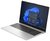 HP 250R G10 Notebook (B9YM9ET) - 15.6" FullHD, Intel Core 3-100U, 8GB RAM, 512GB SSD, Magyar billentyűzet, Operációs rendszer nélkül, 3 év garancia, Ezüst színben