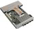 Felújított Használt Dell Broadcom BCM57840S 10GBPS QUAD PORT SFP+ NETWORK DAUGHTER CARD (XGRFF-REF)