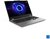 Lenovo LOQ 15IRX10 Gamer Notebook (83JE0073HV) - 15.6" FullHD, Intel Core i7-13650HX, 24GB RAM, 1TB SSD, nVidia GeForce RTX 5060 8GB, Magyar billentyűzet, Operációs rendszer nélkül, 3 év garancia, Sötétszürke színben