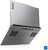 Lenovo LOQ 15IRX10 Gamer Notebook (83JE0073HV) - 15.6" FullHD, Intel Core i7-13650HX, 24GB RAM, 1TB SSD, nVidia GeForce RTX 5060 8GB, Magyar billentyűzet, Operációs rendszer nélkül, 3 év garancia, Sötétszürke színben